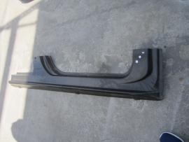 Mercedes Benz - Rocker Panel - 2196370435